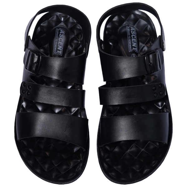 Mens SupremeSoft Sandle -505 – 1 Mens SupremeSoft Sandle -505