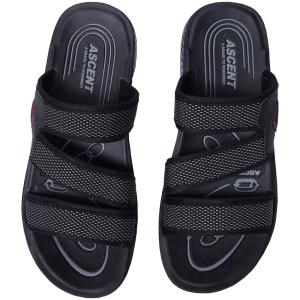 Mens ZeeFlex Slippers-711