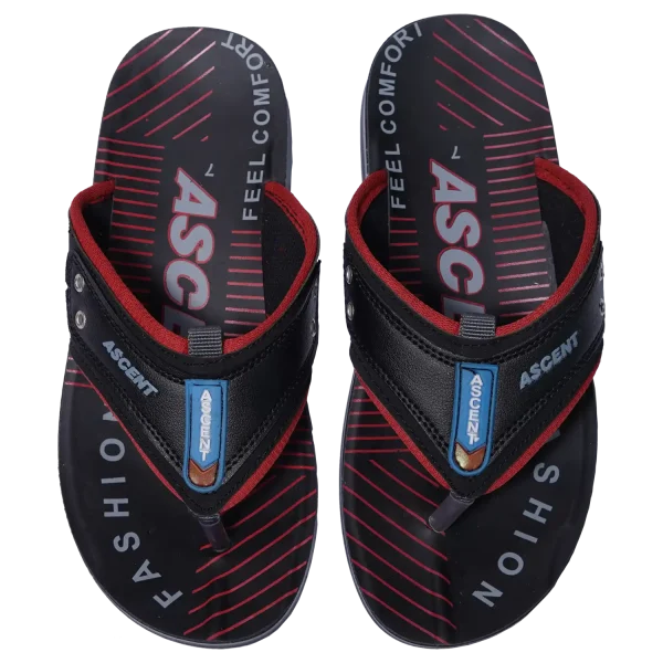 Mens BermiGrip Slippers 2022 (1) Mens BermiGrip Slippers 2022