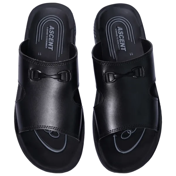Mens Bucklio Chappal-706 (1) Mens Bucklio Chappal-706