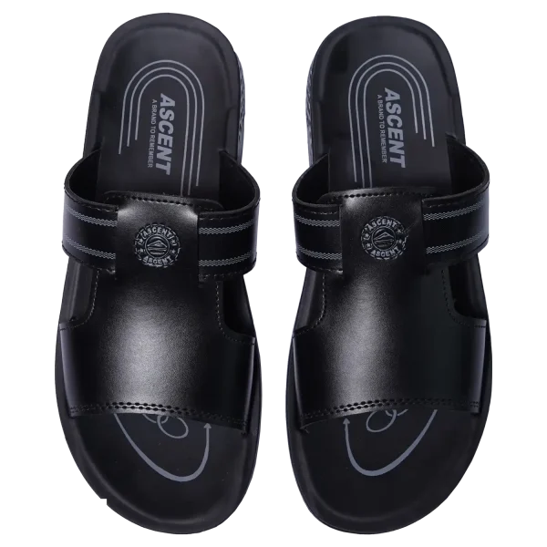 Mens InStep Soft Slipper-711 (1) Mens InStep Soft Slipper-711