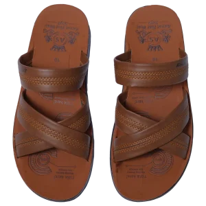 Mens Soft X Fit Slippers-218