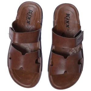 Mens StepX Slipper-D-1
