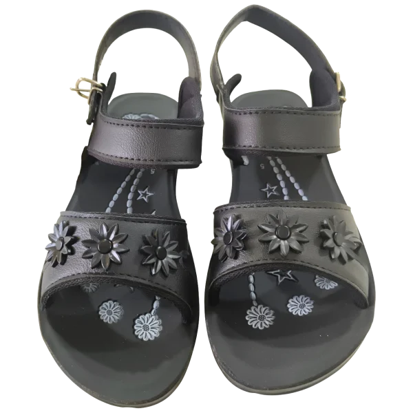 Softwalk Girls Sandle -G12_np (1) Softwalk Girls Sandle -G12