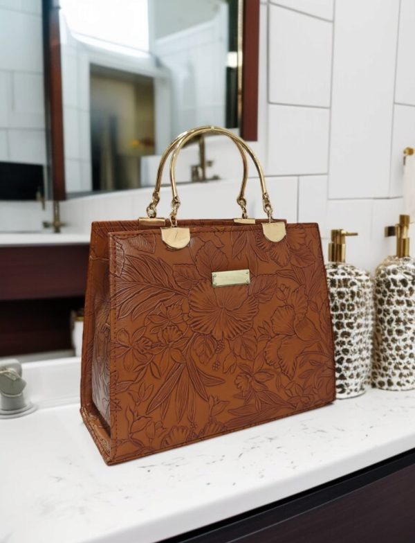 Modern Elegant Style Shoulder Bag