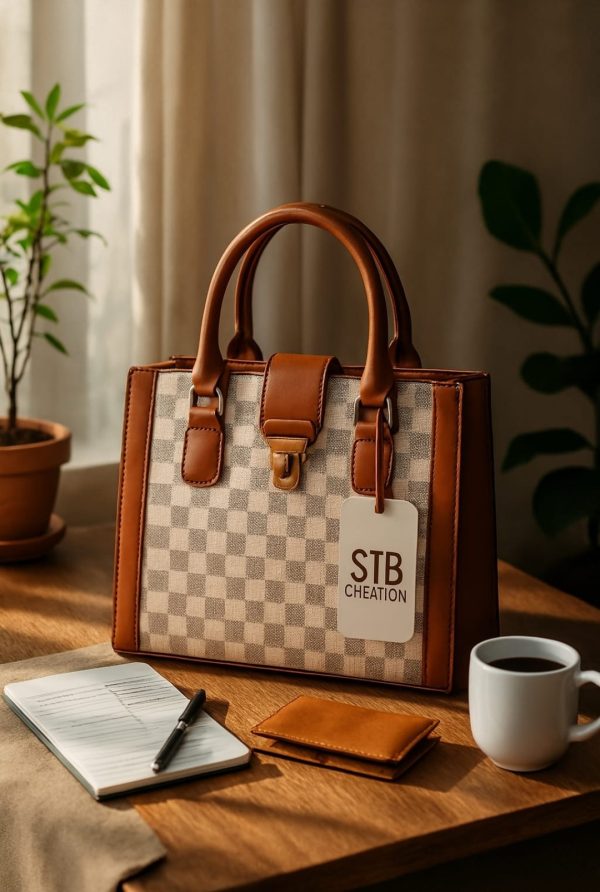 Screenshot_20251024-191155 Stylish Specious Shoulder Bag