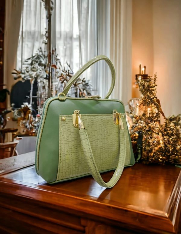 Screenshot_20251024-191541 Everyday Vegan handbag