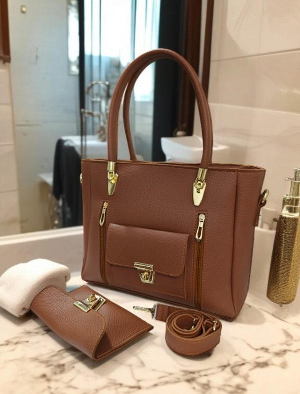 Ladies New Hand Bags